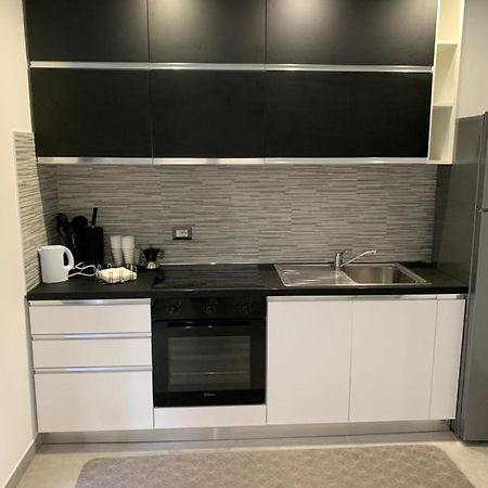 Vicolo Etnea Apartment カターニア エクステリア 写真