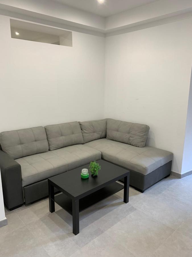 Vicolo Etnea Apartment カターニア エクステリア 写真