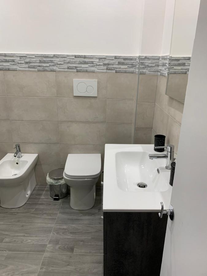 Vicolo Etnea Apartment カターニア エクステリア 写真