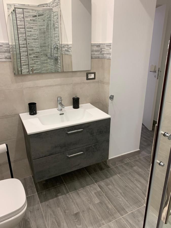Vicolo Etnea Apartment カターニア エクステリア 写真