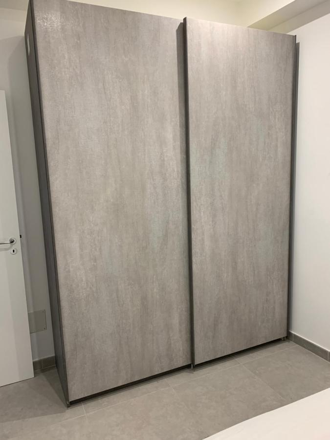 Vicolo Etnea Apartment カターニア エクステリア 写真